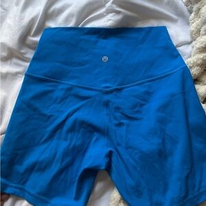 Lululemon Women Align Short